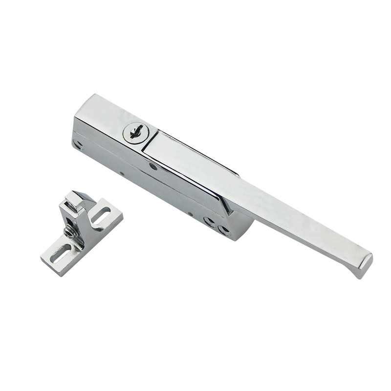 Cold room door lock pic3